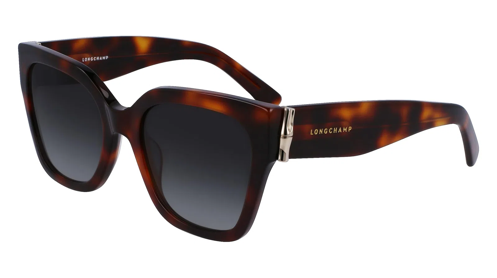 Longchamp LO732S Sunglasses - view 3